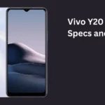 vivo y20 price in Bangladesh 4gb ram 64gb rom