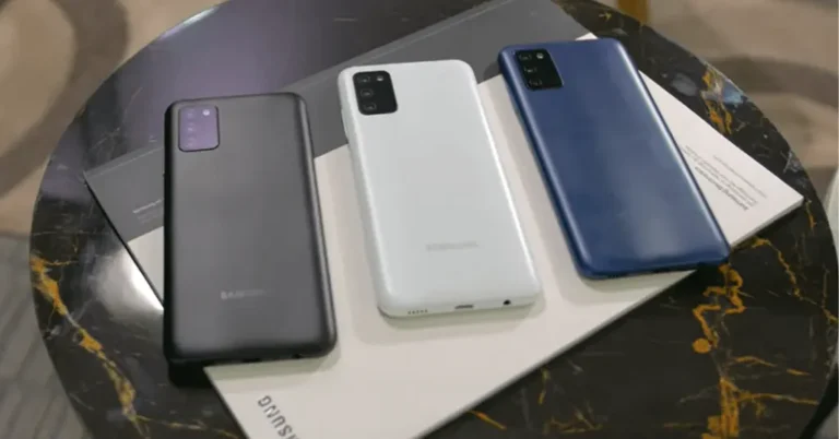 Samsung Galaxy A03s: Is It Worth Buying?