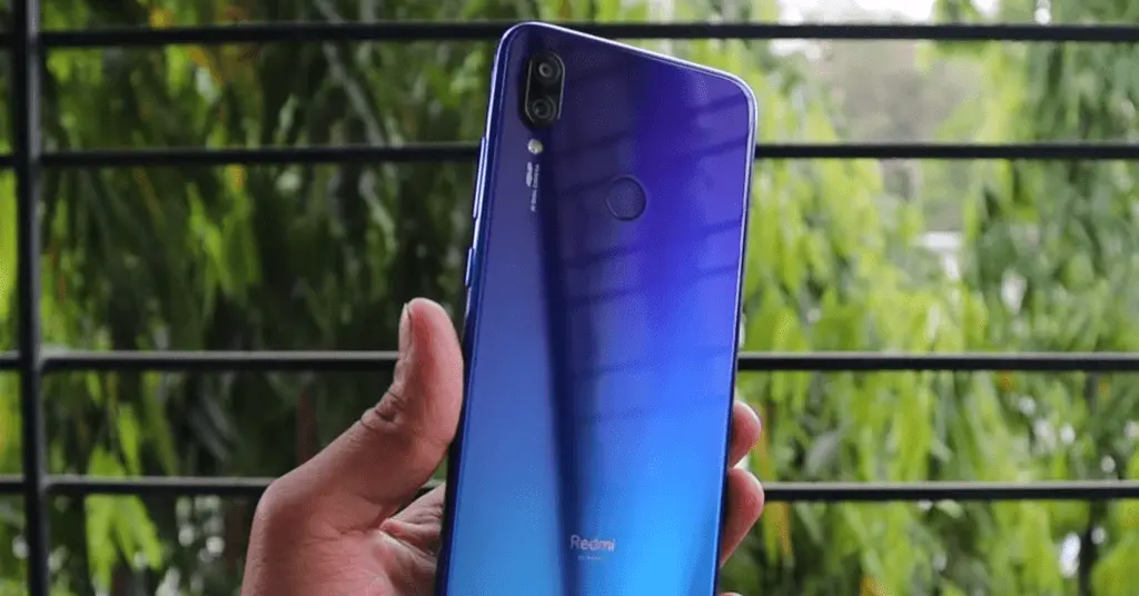 redmi 7 pro price in bangladesh 2024