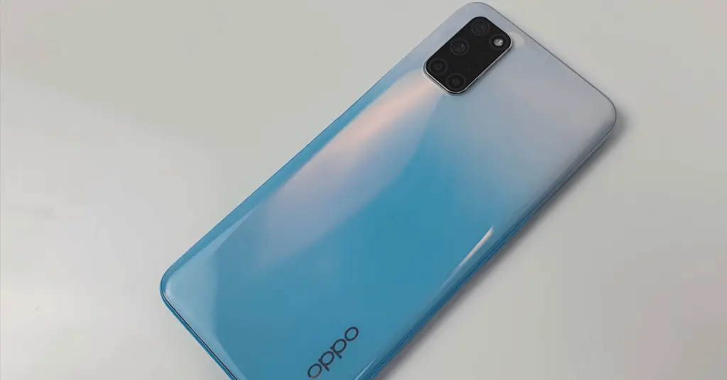 oppo a92 price in Pakistan