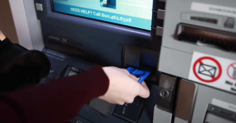 How to start an ATM Cash Machine Business in 2024?